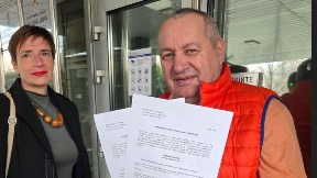 Prijava protiv direktora BIA